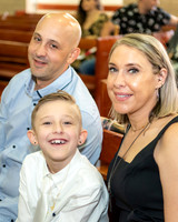 Portelli Baptism